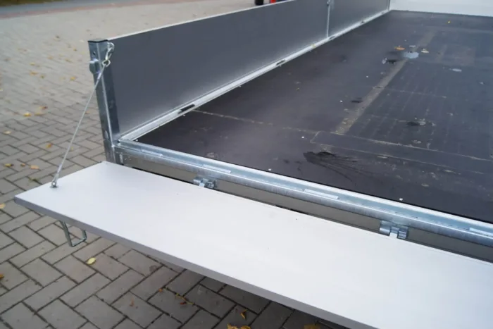 Hochlader 506 204 3500kg Heavy Duty (Verstärkt) – Bild 11