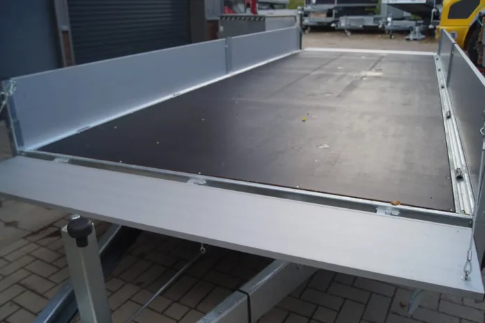 Hochlader 506 204 3500kg Heavy Duty (Verstärkt) – Bild 9