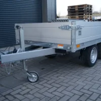 Hochlader 276 150 2000kg