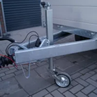 Hochlader 276 150 2000kg – Bild 5