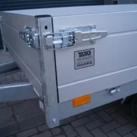 Hochlader 276 150 2000kg – Bild 4