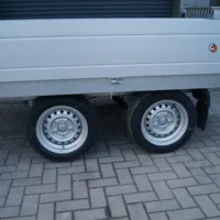 Hochlader 276 150 2000kg – Bild 3