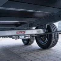 Hochlader 276 150 2000kg – Bild 8