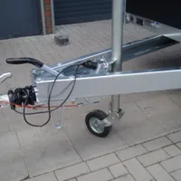 Hochlader 306 170 2000kg Black Edition – Bild 4