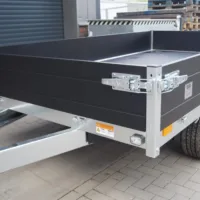 Hochlader 306 170 2000kg Black Edition – Bild 3