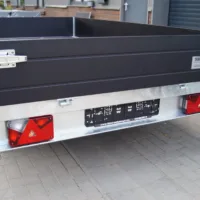 Hochlader 306 170 2000kg Black Edition