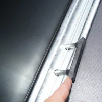 Hochlader 306 170 2000kg Black Edition – Bild 6