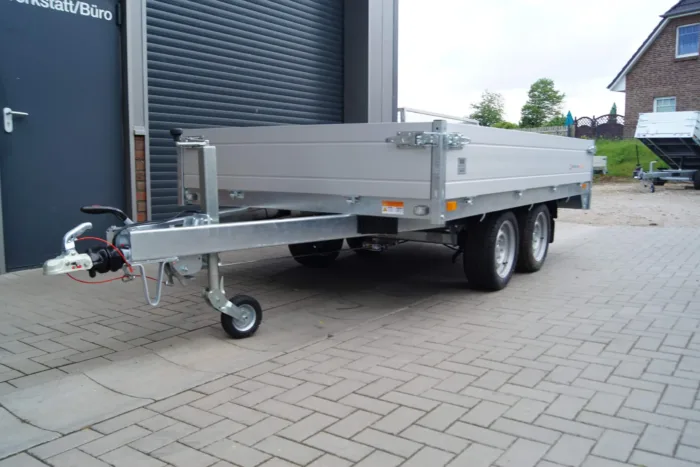 Hochlader 306 170 2000kg – Bild 4
