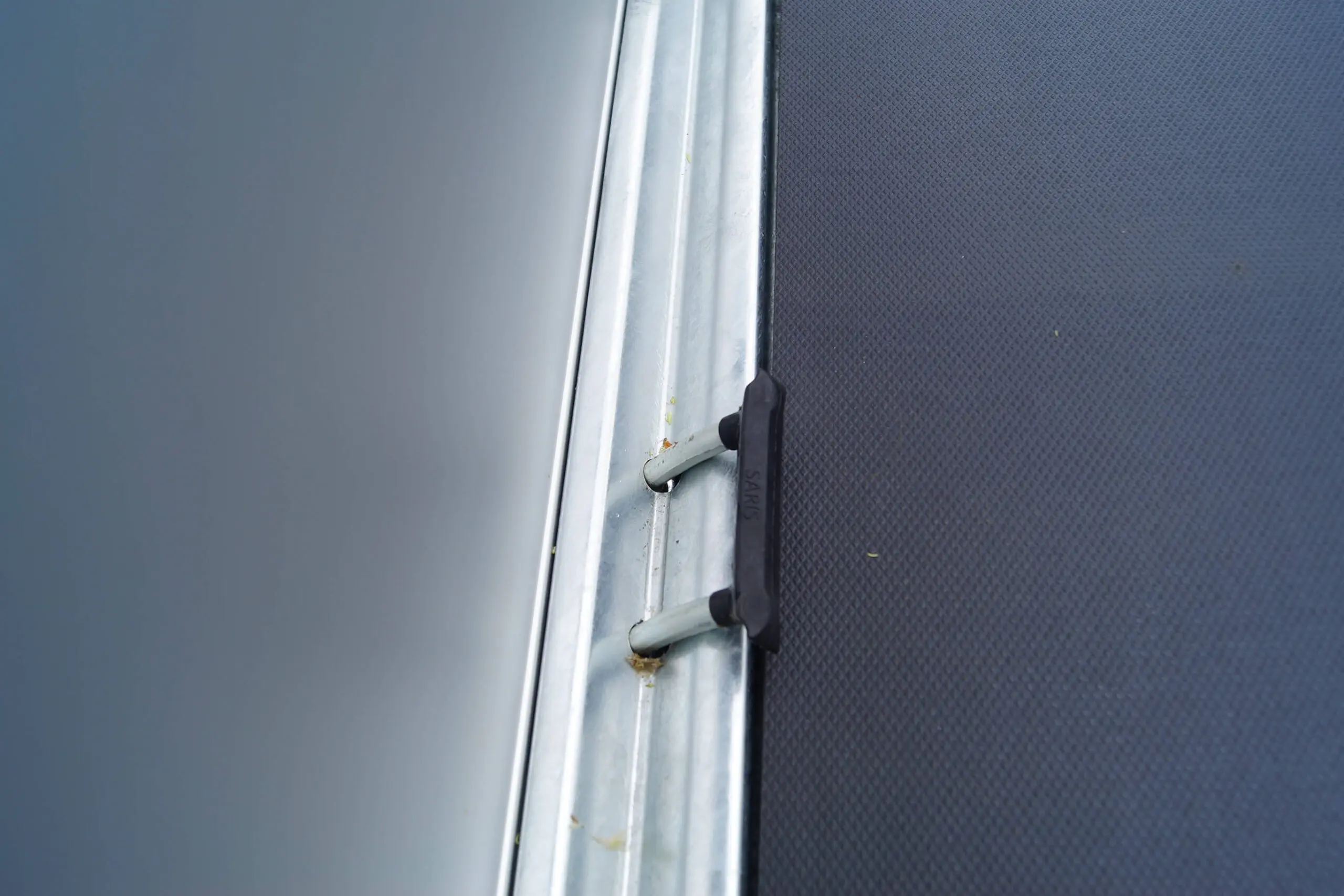 Hochlader 406 204 3500kg Rampenschacht – Bild 8