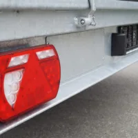 Hochlader 506 204 200cm 3500kg Verstärkte Variante angeschrägt – Bild 10