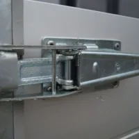 Tieflader 255x153cm 1500kg LED gebremst Rampenschacht – Bild 16
