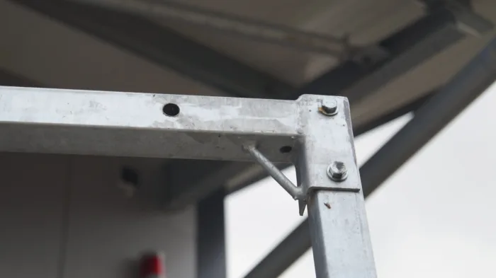 Werbeanhänger Pongratz PWA 750U – Bild 5