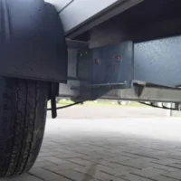 Tieflader 305x153cm 1500kg Aluminium – Bild 9