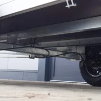 Tieflader 305x153cm 1500kg Aluminium – Bild 10