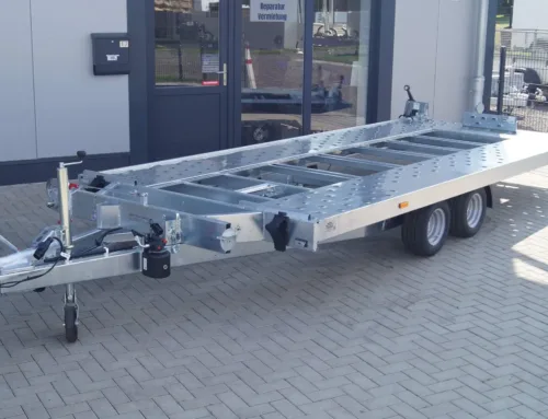 Autotransporter