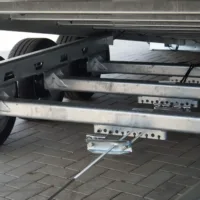 Multitransporter 590 210 3500kg kippbar hydraulisch – Bild 13