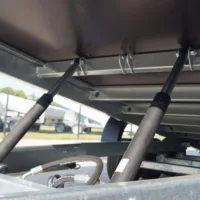 Multitransporter 590 210 3500kg kippbar hydraulisch – Bild 12