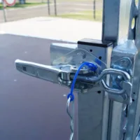 Multitransporter 590 210 3500kg kippbar hydraulisch – Bild 14