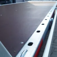 Multitransporter 590 210 3500kg kippbar hydraulisch – Bild 9