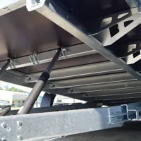 Multitransporter 590 210 3500kg kippbar hydraulisch – Bild 11