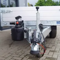 Heckkipper 276 150 1500kg Handpumpe – Bild 12