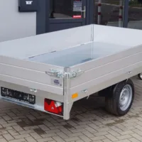Heckkipper 276 150 1500kg Handpumpe – Bild 10
