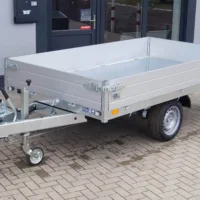 Heckkipper 276 150 1500kg Handpumpe – Bild 8