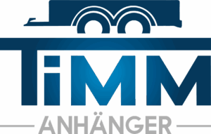 Timm Anhänger Logo
