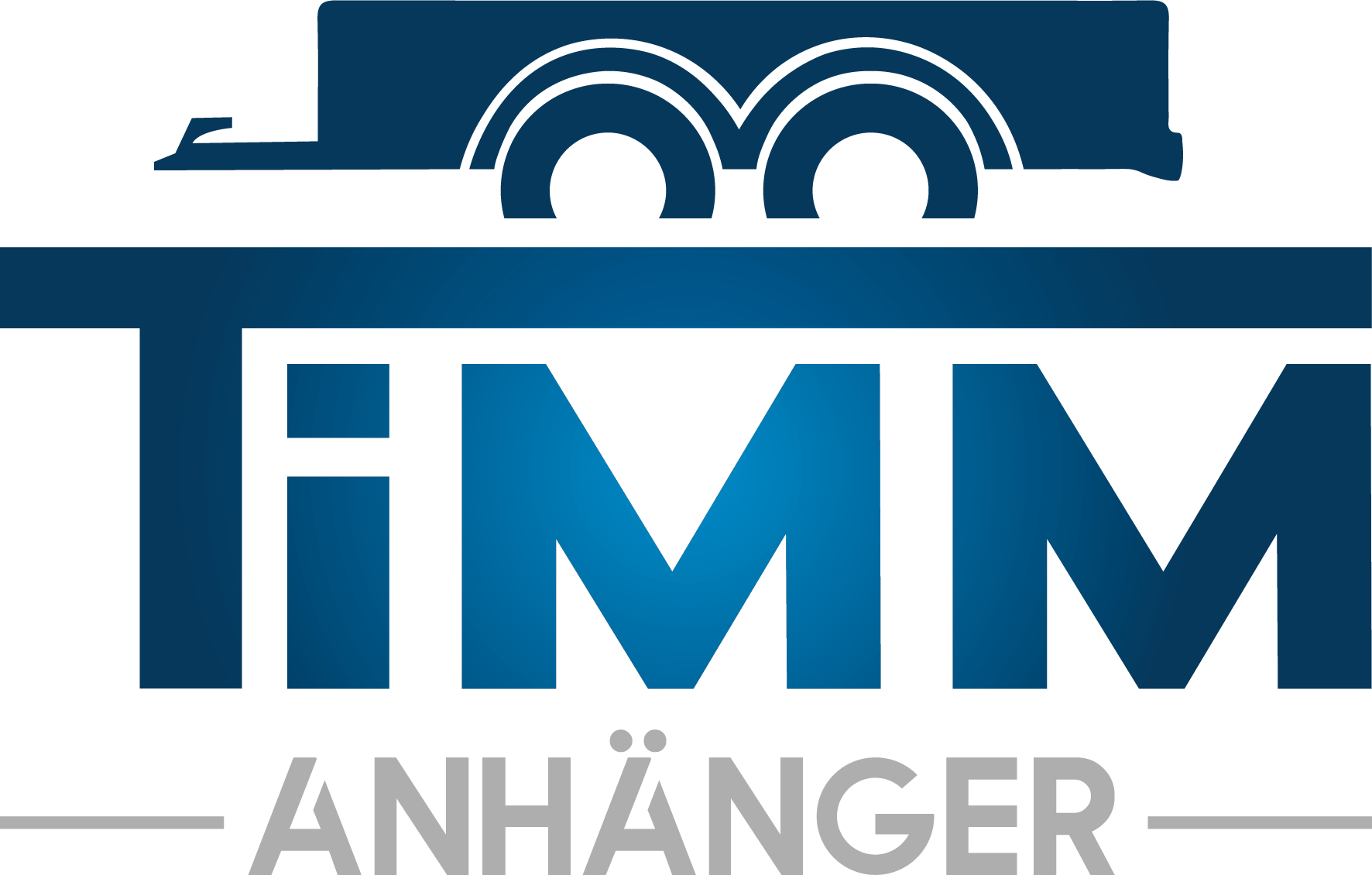 Timm Anhänger Logo