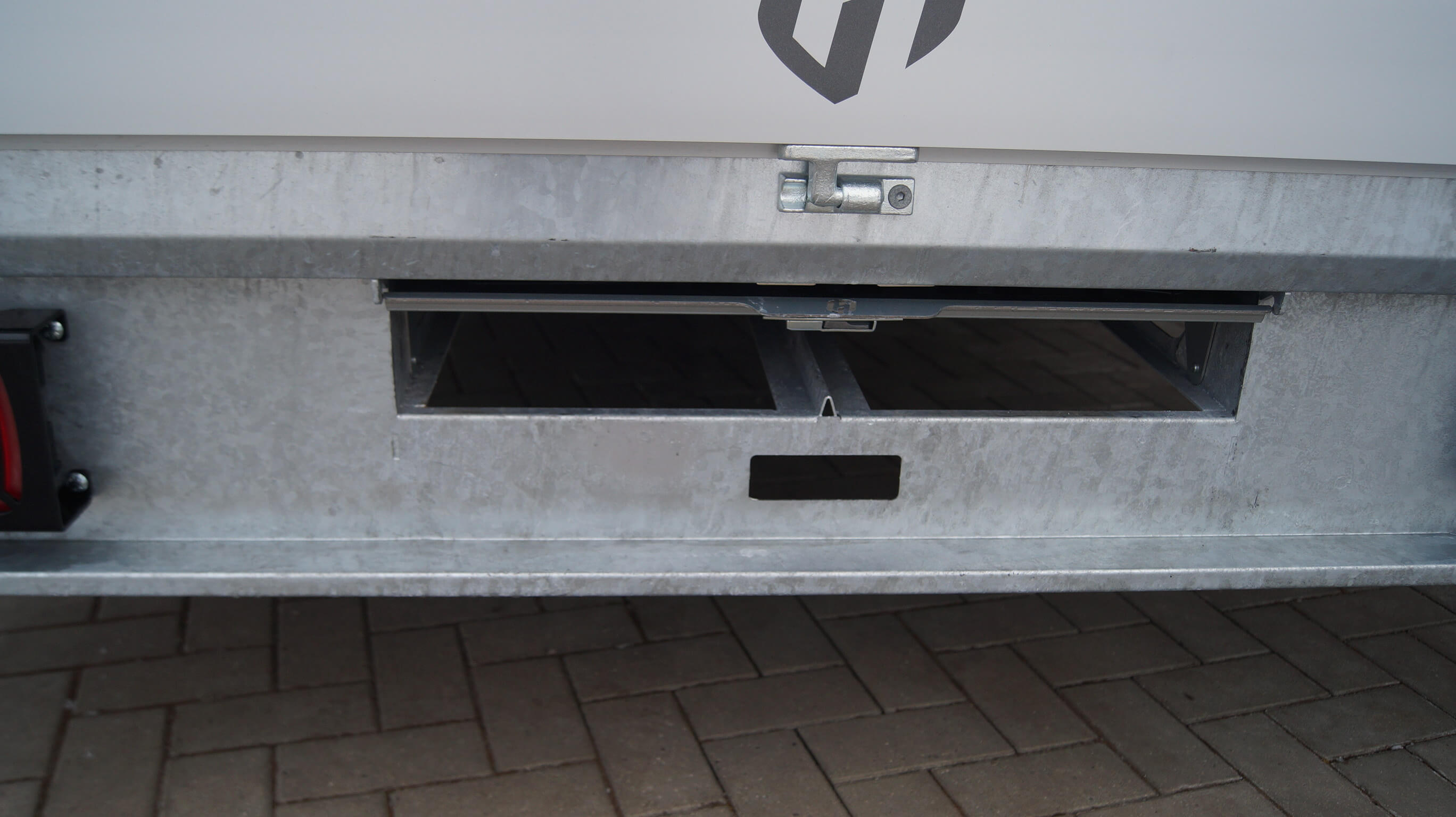 Henra Xpert Hochlader 202 X 503 3500 kg -verstärkt- – Bild 9