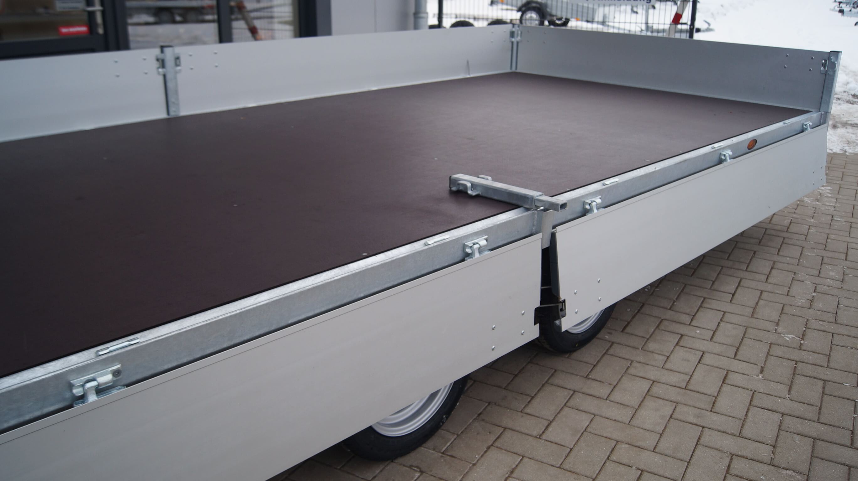 Henra Xpert Hochlader 202 X 503 3500 kg -verstärkt- – Bild 6