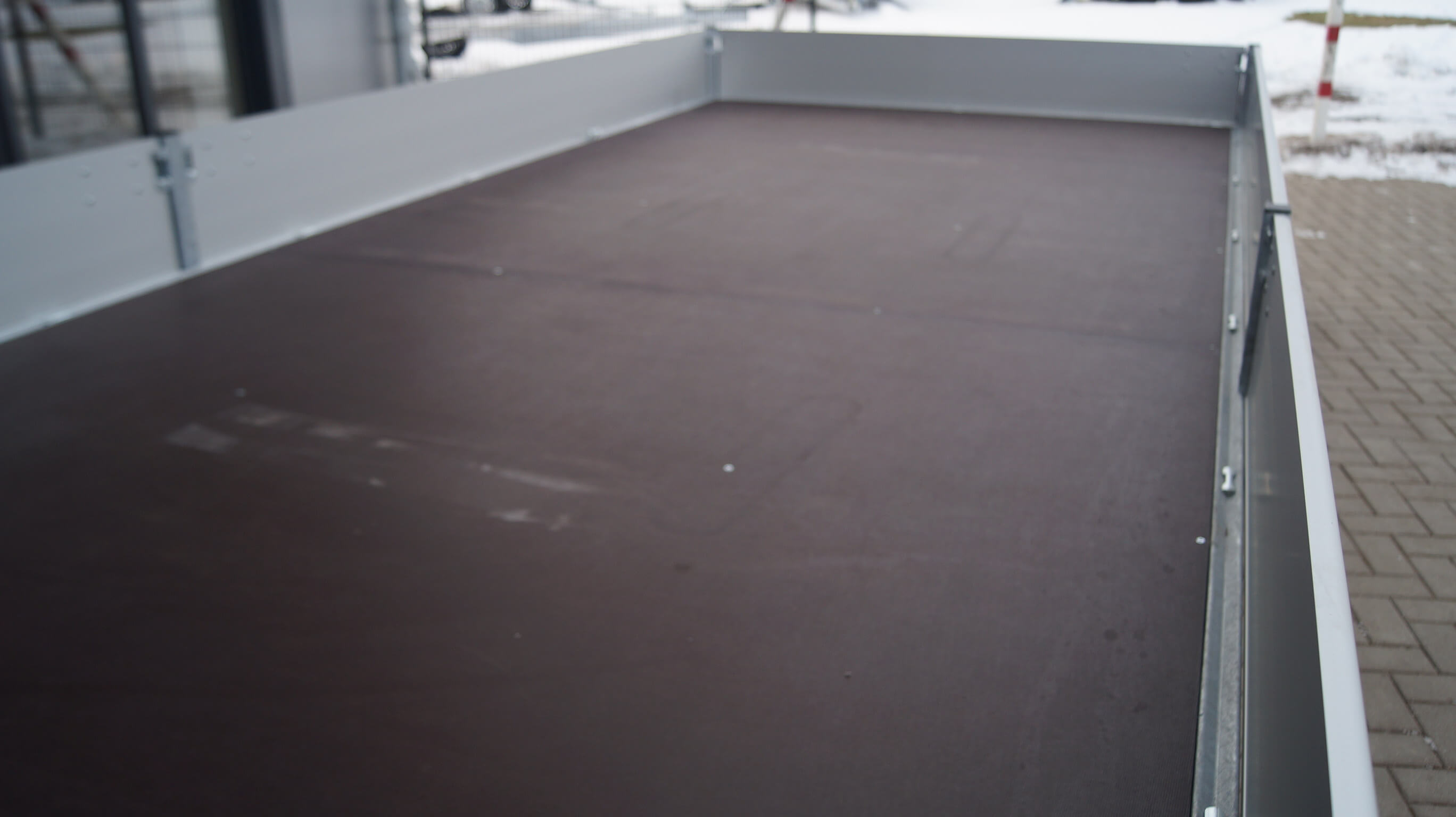 Henra Xpert Hochlader 633 x 222cm 3500 kg -verstärkt- – Bild 6
