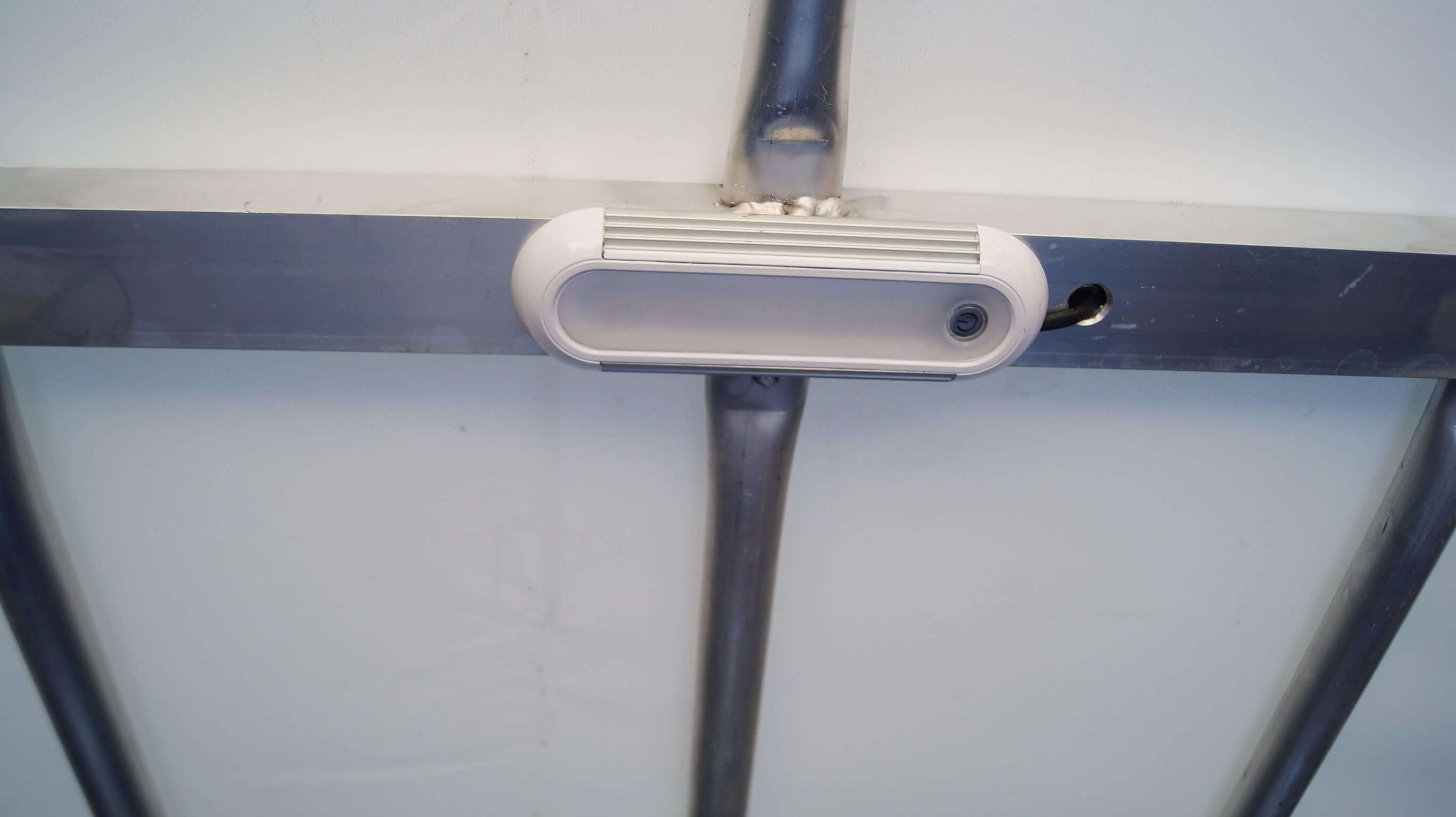 *Straßensicherheitsanhänger* Anhänger Tieflader Aluminium TL30 – Bild 21