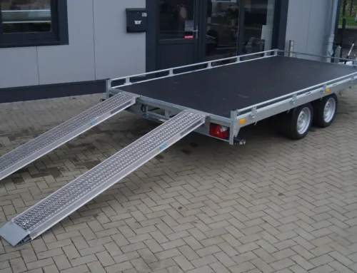 Autotransporter
